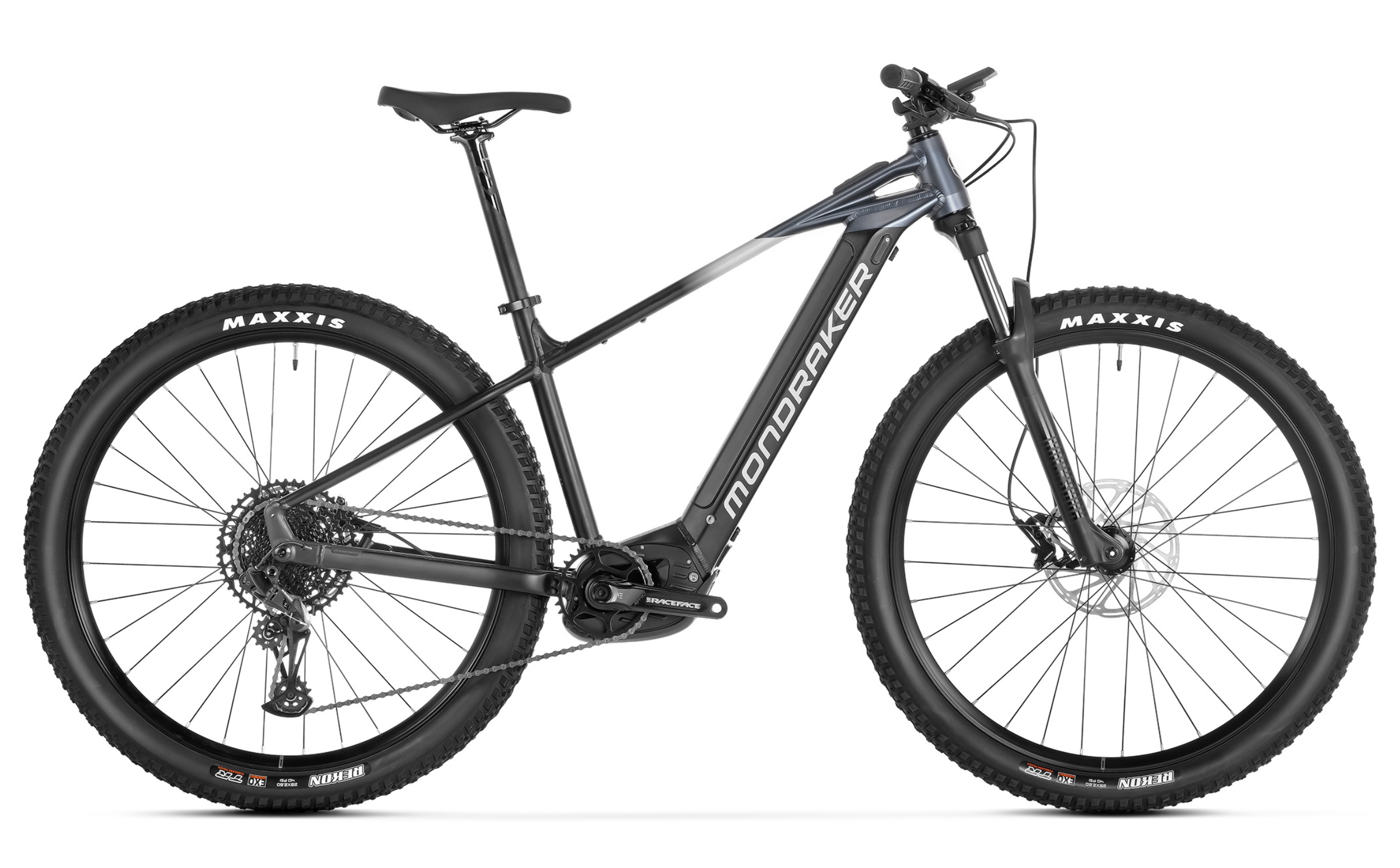 MONDRAKER PRIME R＋　MTB ハードテイル Mondraker Hardtrail e-MTB Prime R midnight blue 750wh 2024